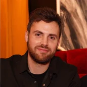 Fabien, cofondateur de Bandyy
